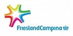 Portfolio van IEP (Ilona en Projecten) - Royal FrieslandCampina logo (RFC)