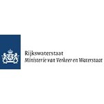 Portfolio van IEP (Ilona en Projecten) - Rijkswaterstaat - Ilona en Projecten RWS logo