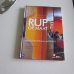 RUP op Maat: een Agile toepassing